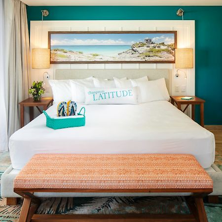 Margaritaville Island Reserve Riviera Cancun - A Karisma All-Inclusive Experience For All (Adults Only) Puerto Morelos Dış mekan fotoğraf