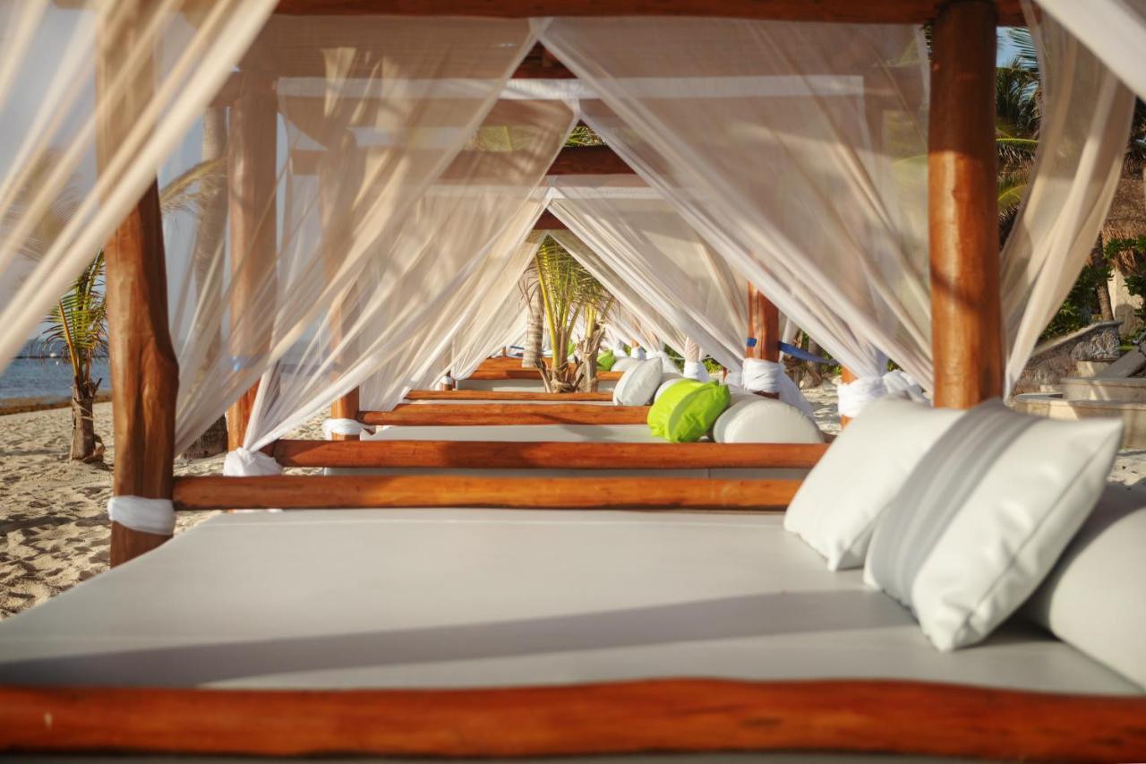 Margaritaville Island Reserve Riviera Cancun - A Karisma All-Inclusive Experience For All (Adults Only) Puerto Morelos Dış mekan fotoğraf