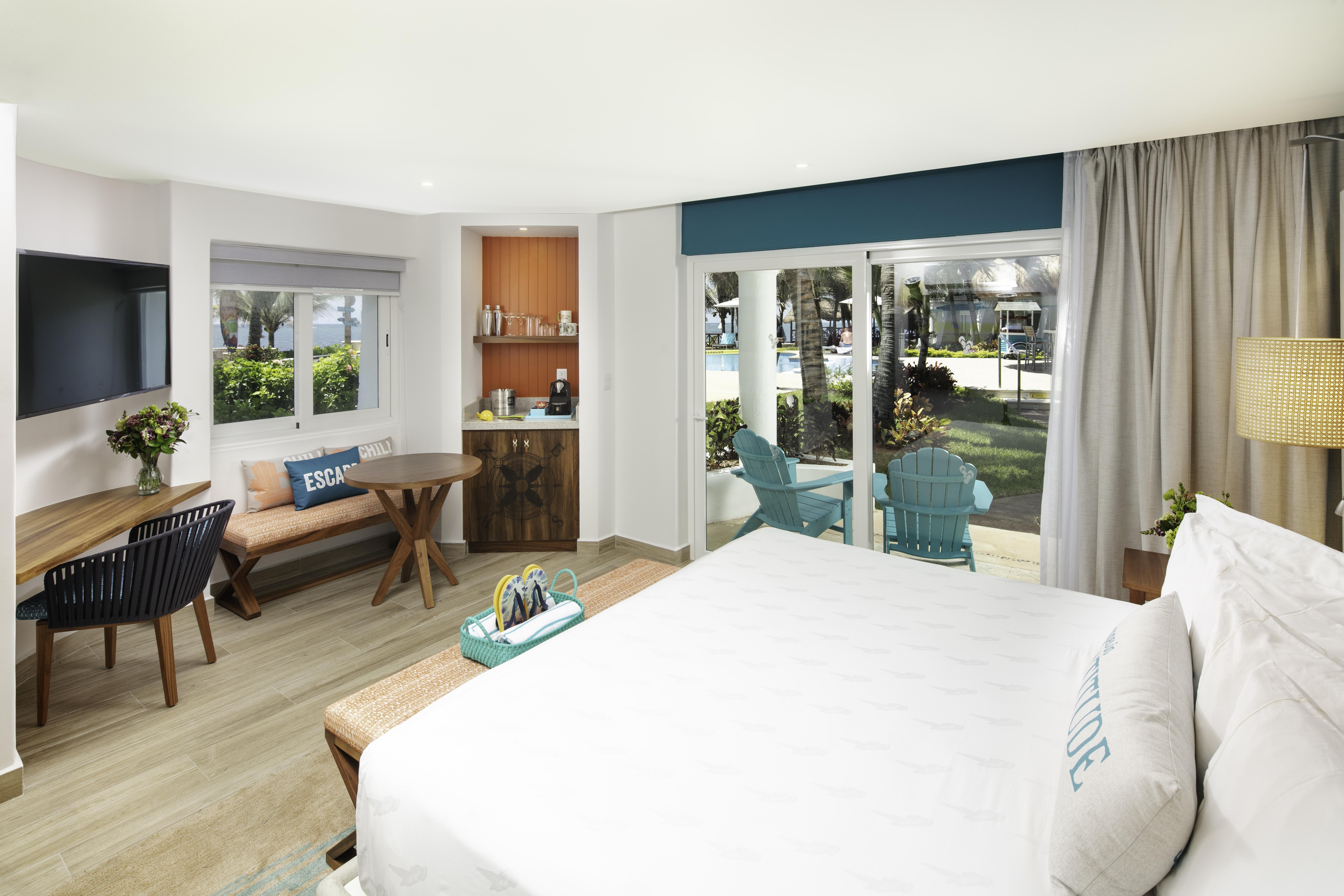 Margaritaville Island Reserve Riviera Cancun - A Karisma All-Inclusive Experience For All (Adults Only) Puerto Morelos Dış mekan fotoğraf