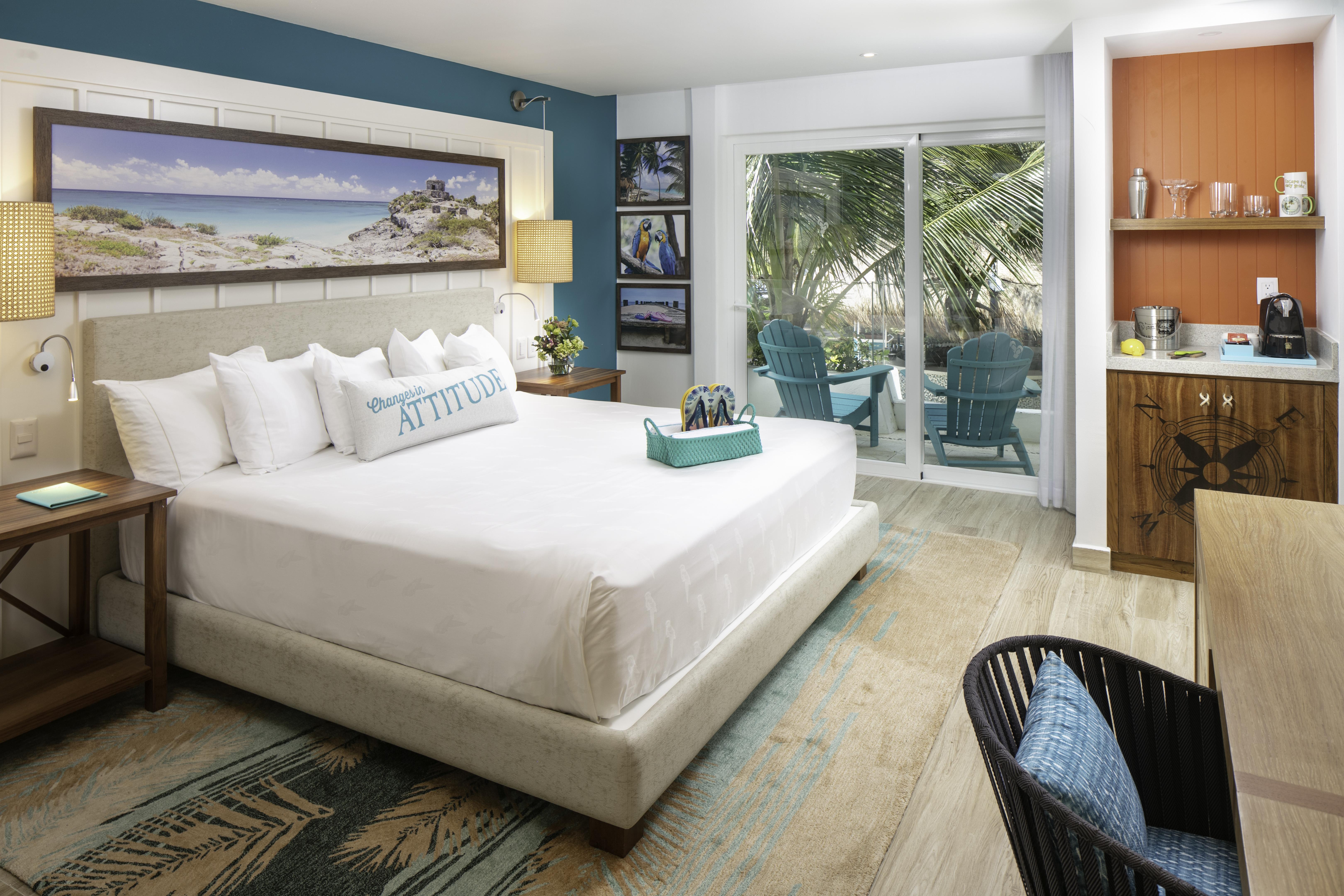 Margaritaville Island Reserve Riviera Cancun - A Karisma All-Inclusive Experience For All (Adults Only) Puerto Morelos Dış mekan fotoğraf
