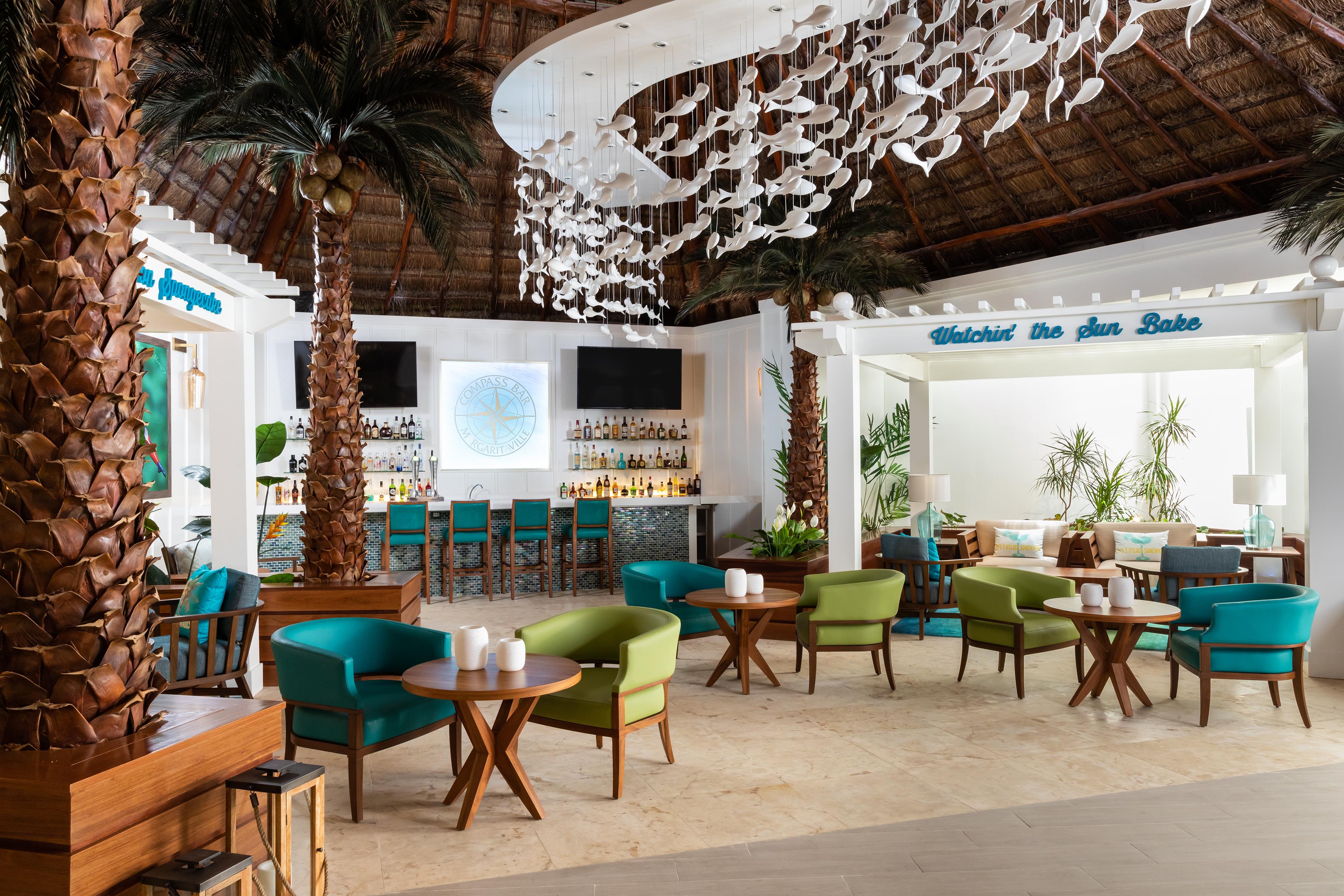 Margaritaville Island Reserve Riviera Cancun - A Karisma All-Inclusive Experience For All (Adults Only) Puerto Morelos Dış mekan fotoğraf