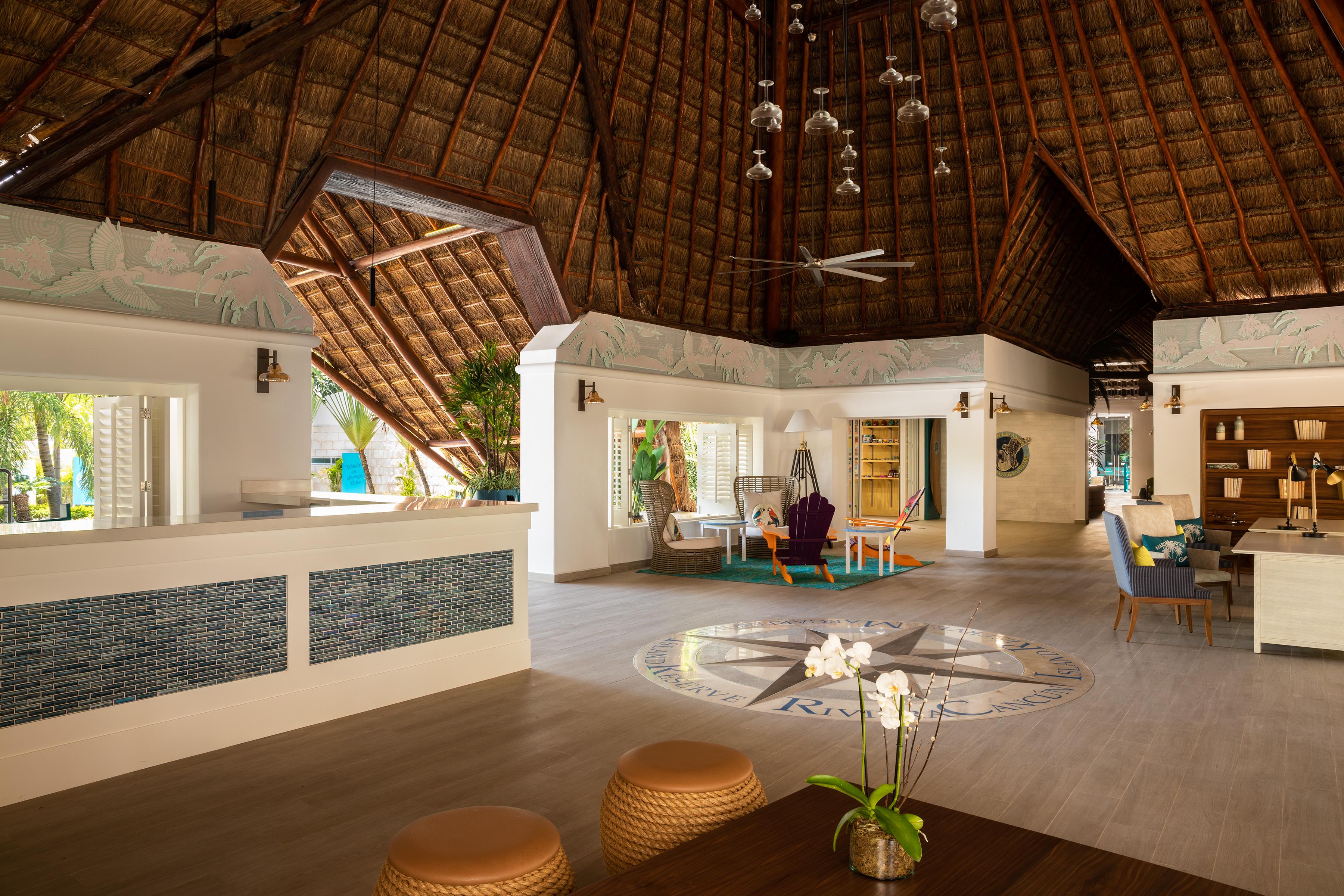 Margaritaville Island Reserve Riviera Cancun - A Karisma All-Inclusive Experience For All (Adults Only) Puerto Morelos Dış mekan fotoğraf