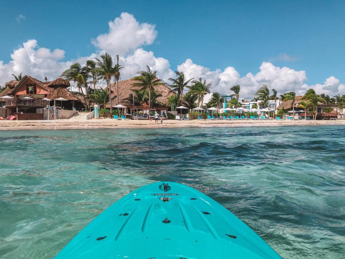 Margaritaville Island Reserve Riviera Cancun - A Karisma All-Inclusive Experience For All (Adults Only) Puerto Morelos Dış mekan fotoğraf