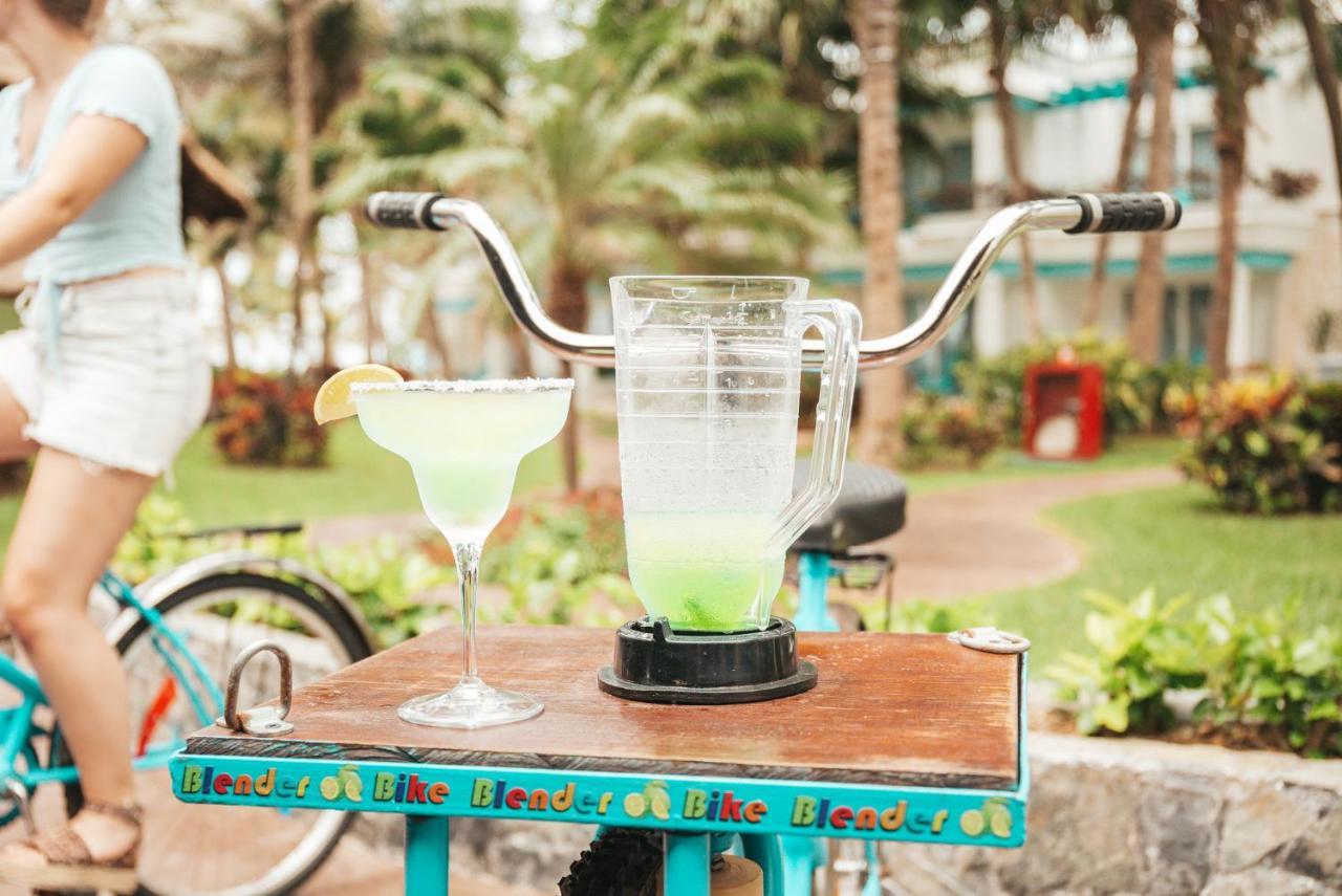 Margaritaville Island Reserve Riviera Cancun - A Karisma All-Inclusive Experience For All (Adults Only) Puerto Morelos Dış mekan fotoğraf