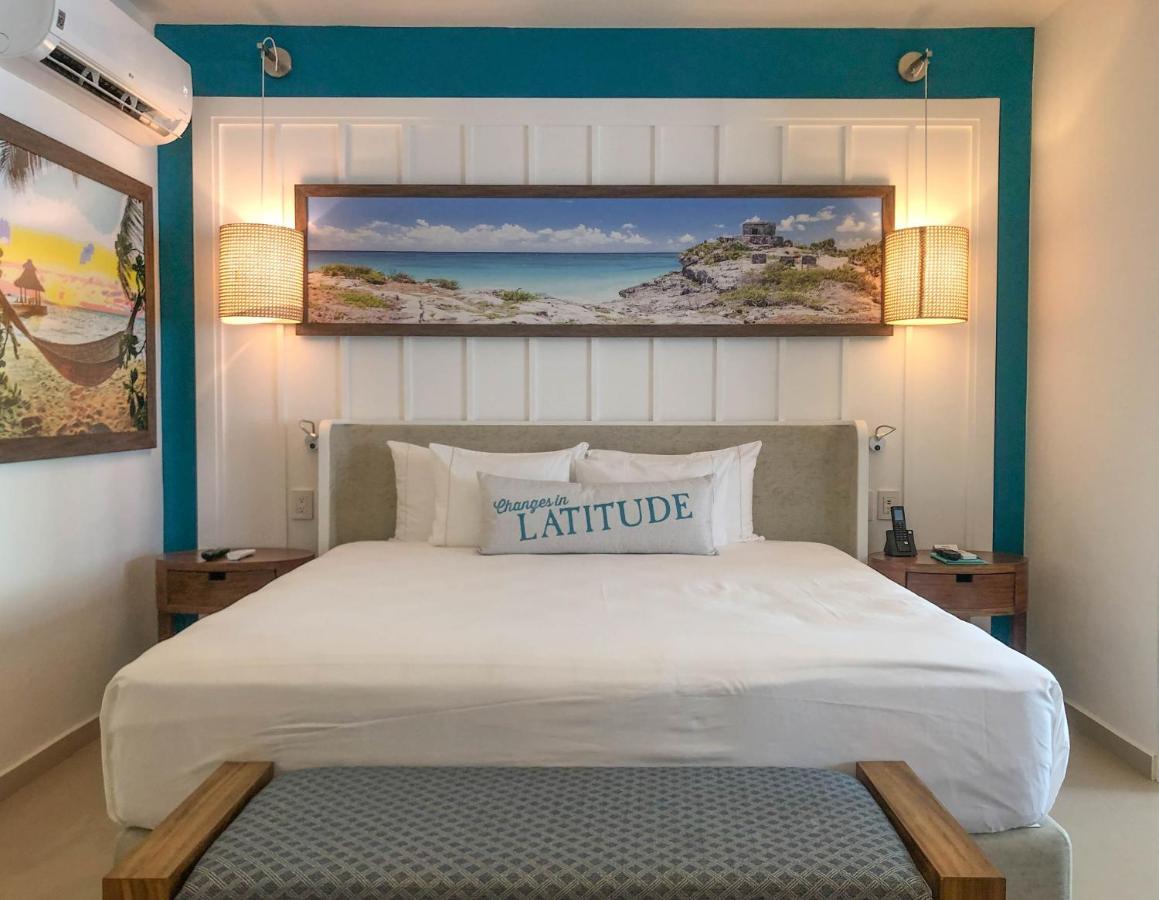 Margaritaville Island Reserve Riviera Cancun - A Karisma All-Inclusive Experience For All (Adults Only) Puerto Morelos Dış mekan fotoğraf