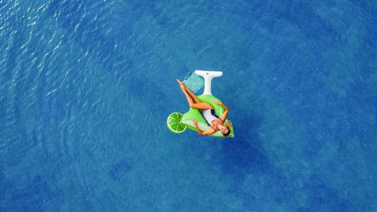 Margaritaville Island Reserve Riviera Cancun - A Karisma All-Inclusive Experience For All (Adults Only) Puerto Morelos Dış mekan fotoğraf