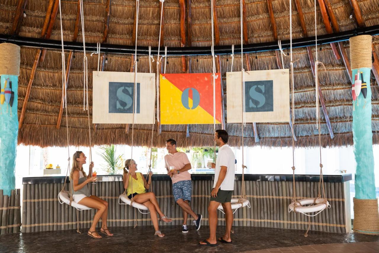 Margaritaville Island Reserve Riviera Cancun - A Karisma All-Inclusive Experience For All (Adults Only) Puerto Morelos Dış mekan fotoğraf