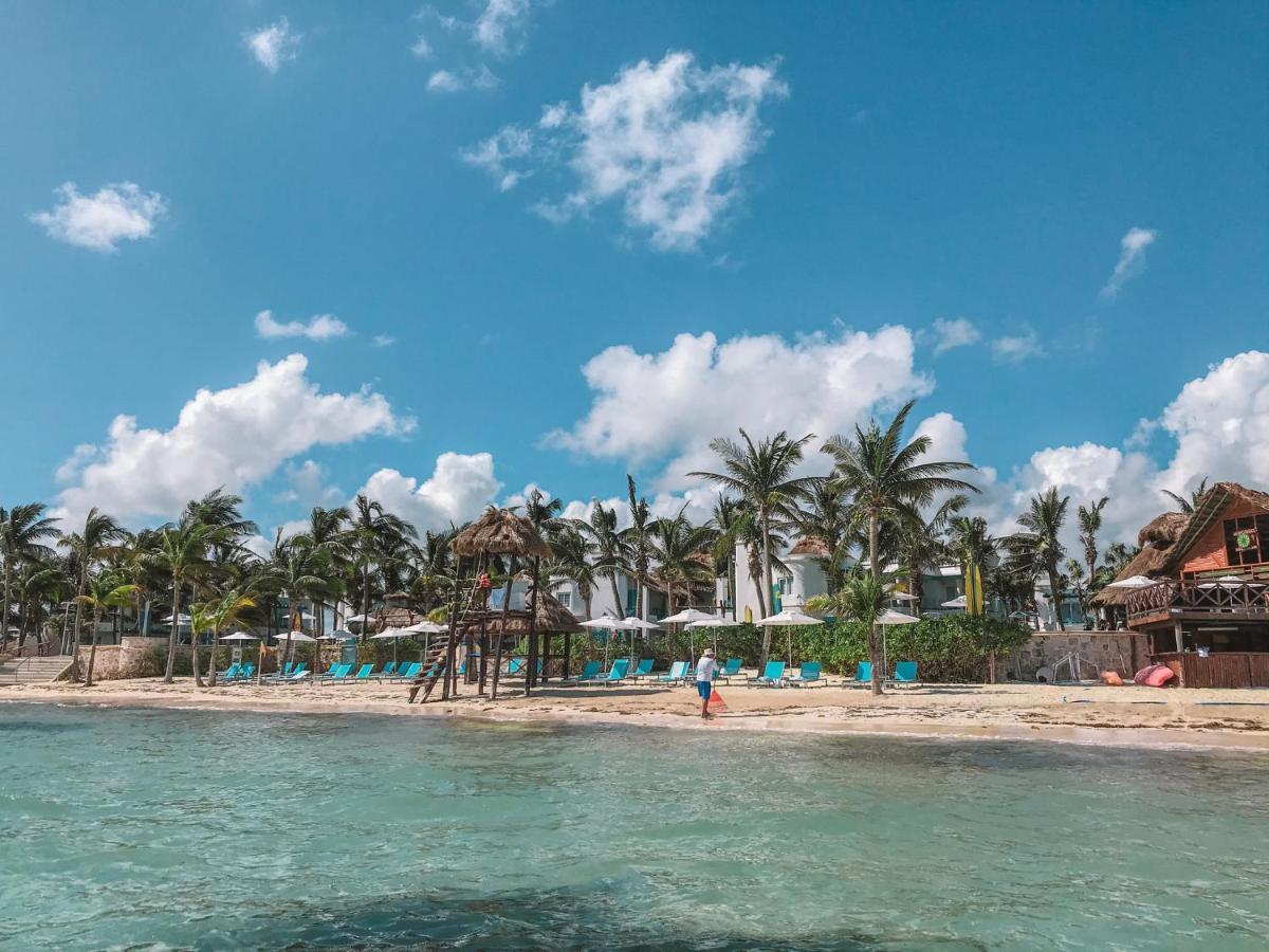Margaritaville Island Reserve Riviera Cancun - A Karisma All-Inclusive Experience For All (Adults Only) Puerto Morelos Dış mekan fotoğraf