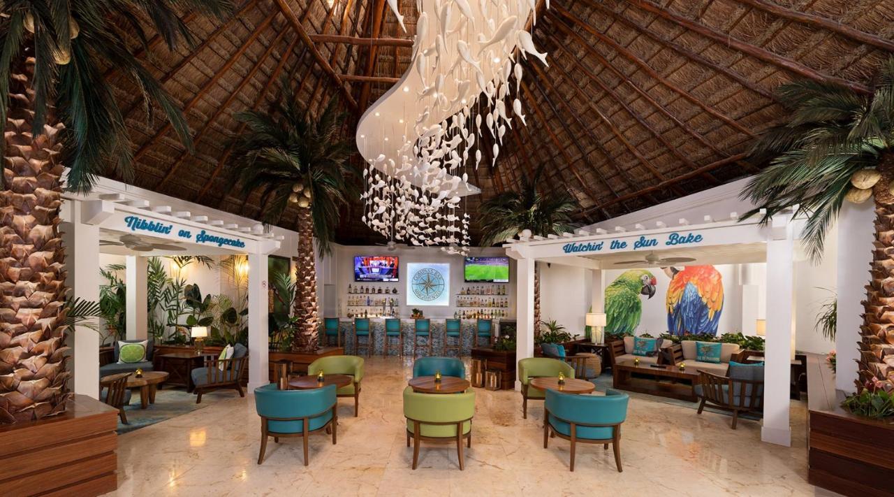 Margaritaville Island Reserve Riviera Cancun - A Karisma All-Inclusive Experience For All (Adults Only) Puerto Morelos Dış mekan fotoğraf