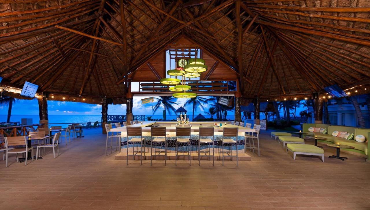 Margaritaville Island Reserve Riviera Cancun - A Karisma All-Inclusive Experience For All (Adults Only) Puerto Morelos Dış mekan fotoğraf