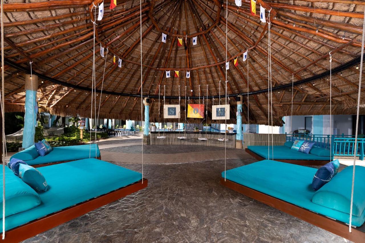 Margaritaville Island Reserve Riviera Cancun - A Karisma All-Inclusive Experience For All (Adults Only) Puerto Morelos Dış mekan fotoğraf