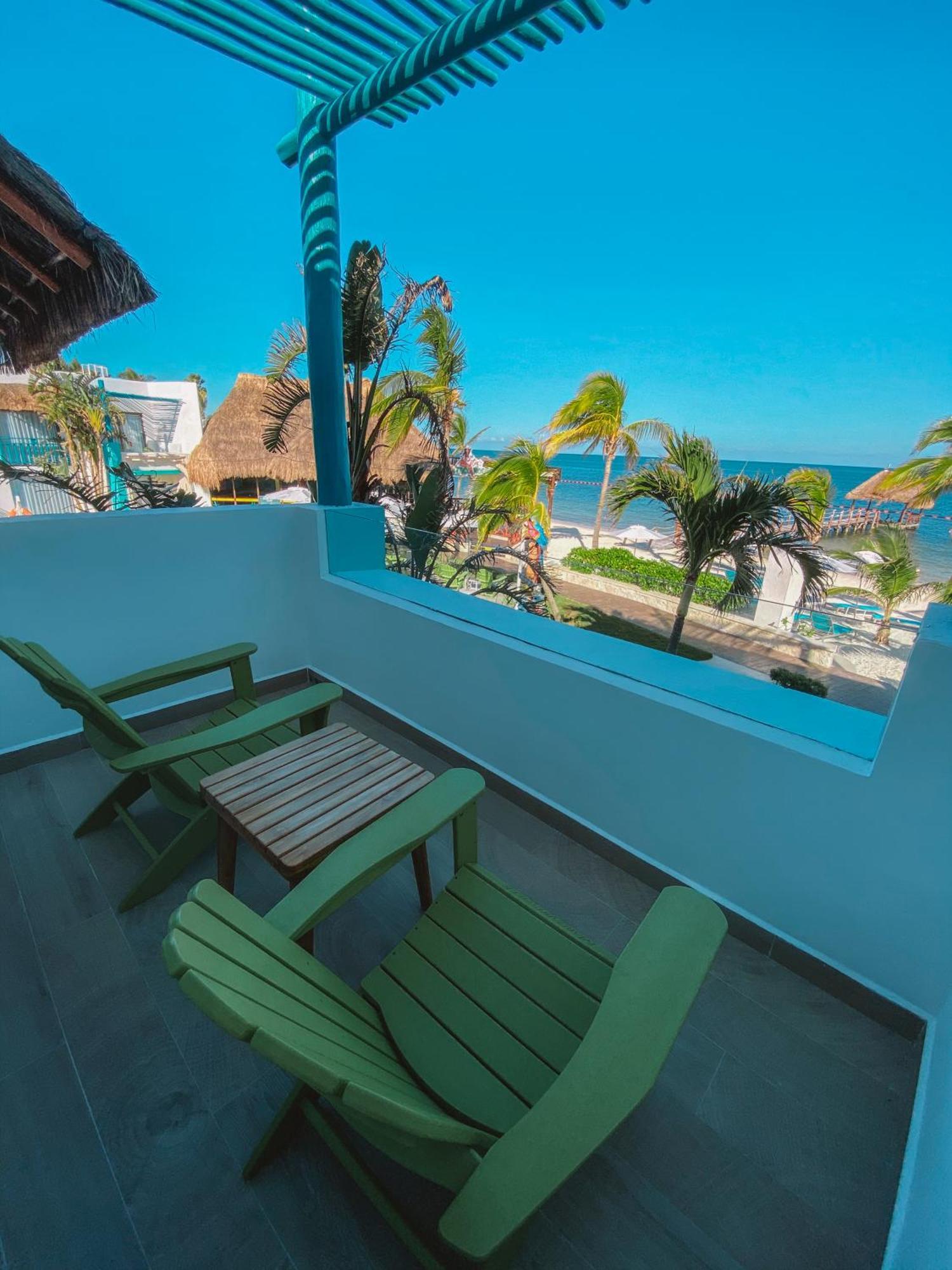 Margaritaville Island Reserve Riviera Cancun - A Karisma All-Inclusive Experience For All (Adults Only) Puerto Morelos Dış mekan fotoğraf
