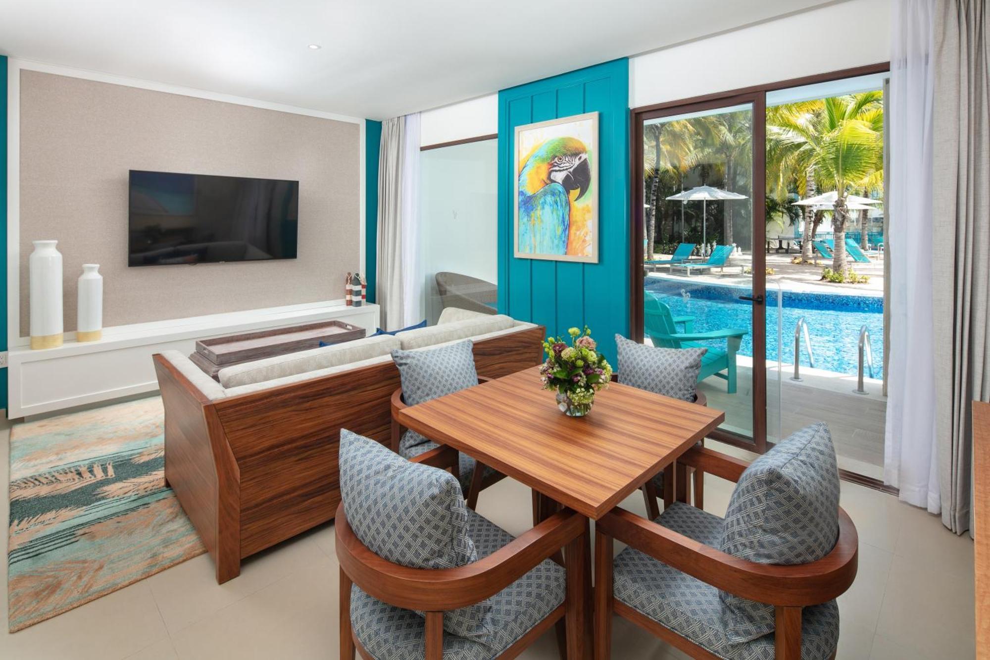 Margaritaville Island Reserve Riviera Cancun - A Karisma All-Inclusive Experience For All (Adults Only) Puerto Morelos Dış mekan fotoğraf