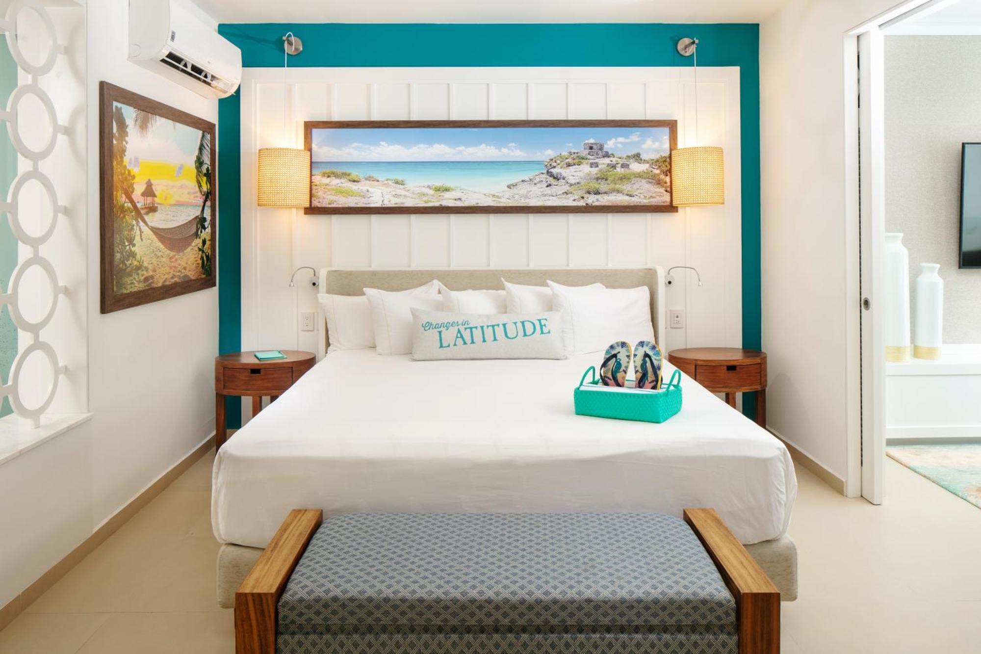 Margaritaville Island Reserve Riviera Cancun - A Karisma All-Inclusive Experience For All (Adults Only) Puerto Morelos Dış mekan fotoğraf