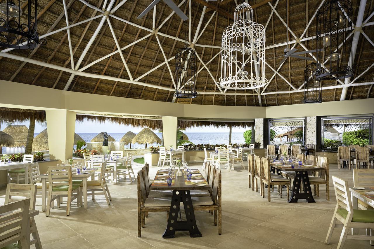 Margaritaville Island Reserve Riviera Cancun - A Karisma All-Inclusive Experience For All (Adults Only) Puerto Morelos Dış mekan fotoğraf