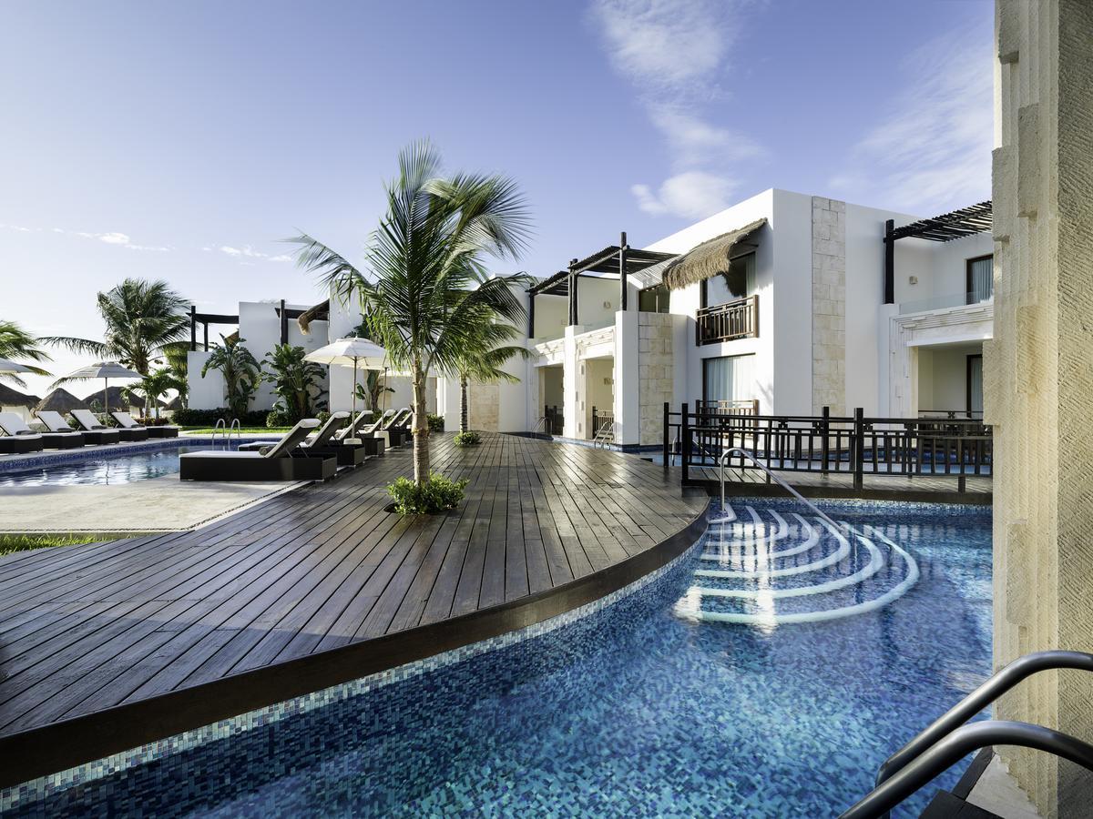 Margaritaville Island Reserve Riviera Cancun - A Karisma All-Inclusive Experience For All (Adults Only) Puerto Morelos Dış mekan fotoğraf