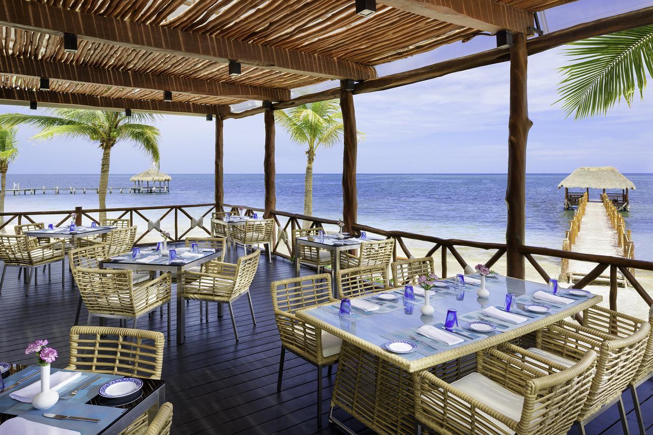 Margaritaville Island Reserve Riviera Cancun - A Karisma All-Inclusive Experience For All (Adults Only) Puerto Morelos Dış mekan fotoğraf