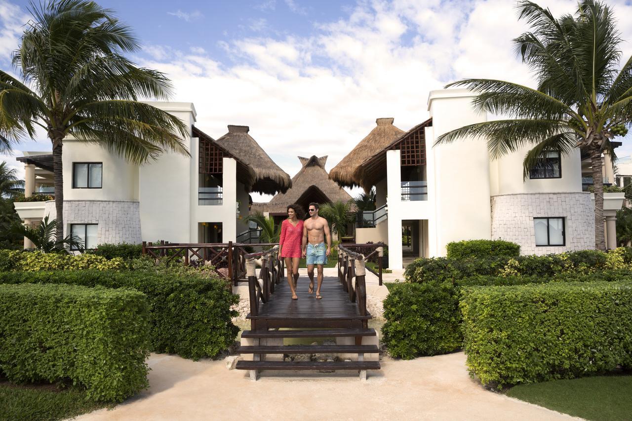 Margaritaville Island Reserve Riviera Cancun - A Karisma All-Inclusive Experience For All (Adults Only) Puerto Morelos Dış mekan fotoğraf