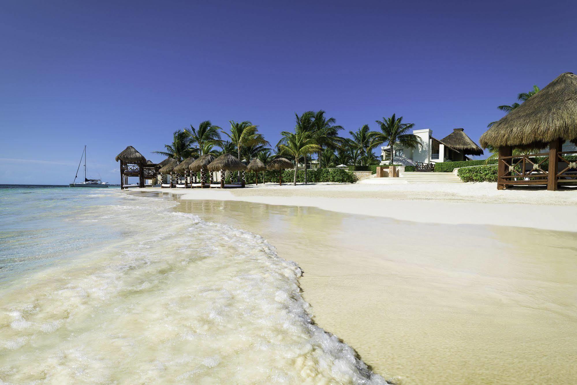 Margaritaville Island Reserve Riviera Cancun - A Karisma All-Inclusive Experience For All (Adults Only) Puerto Morelos Dış mekan fotoğraf